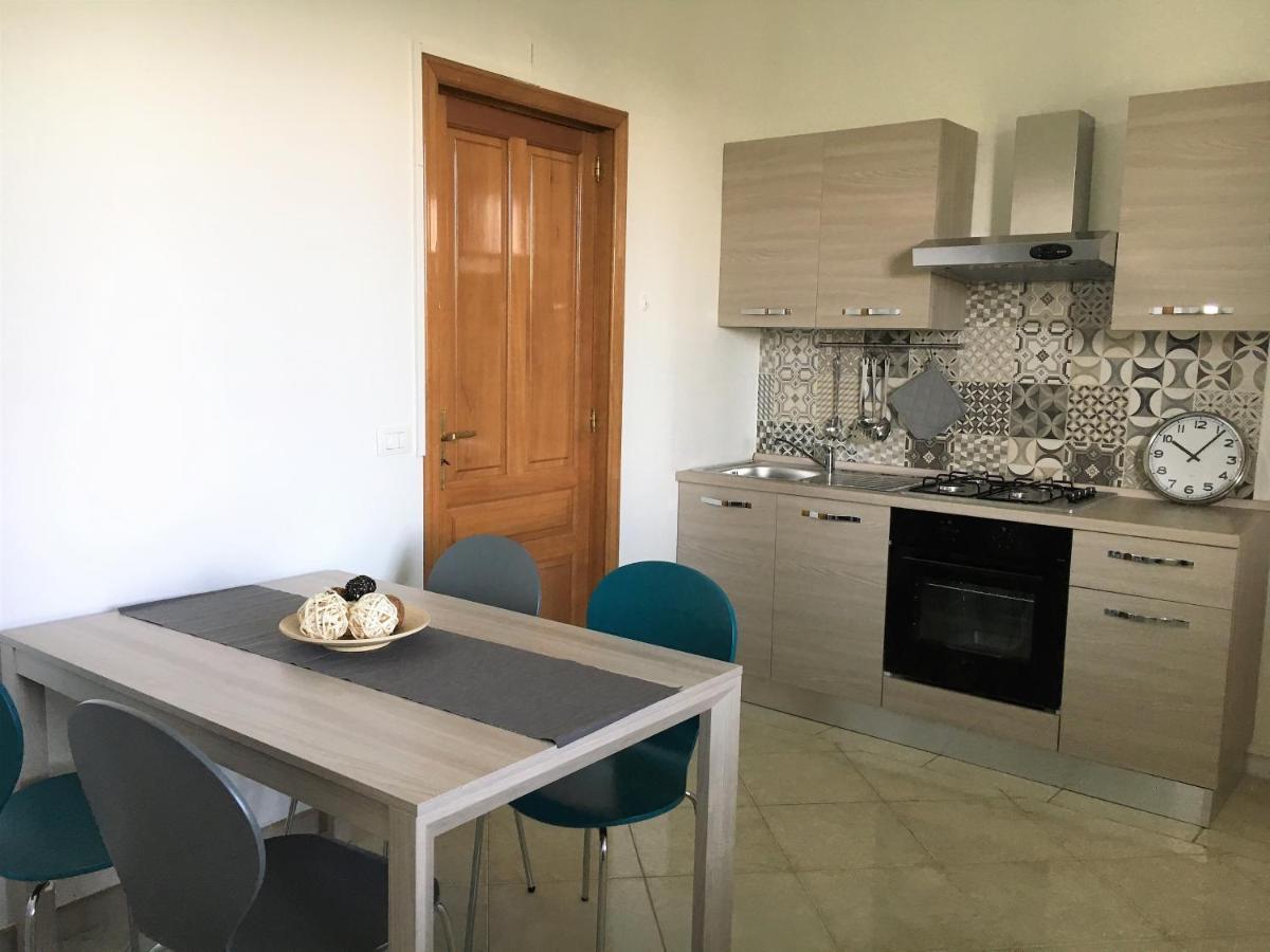 Villa Del Falso Pepe Avola Zewnętrze zdjęcie