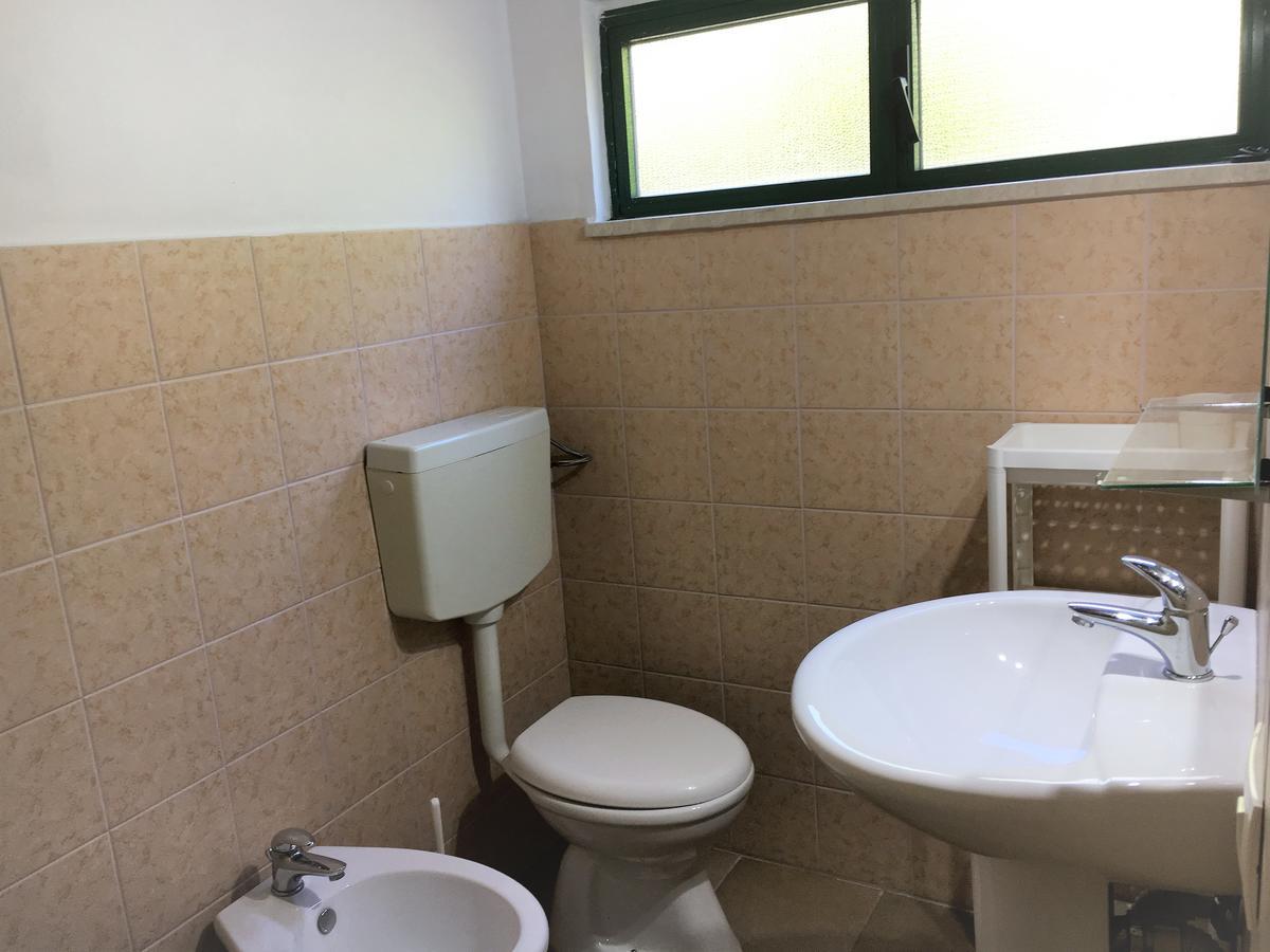Villa Del Falso Pepe Avola Zewnętrze zdjęcie