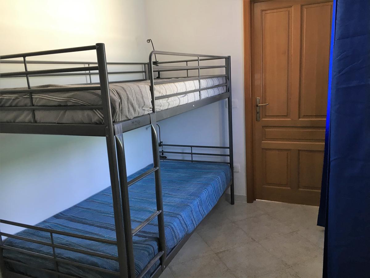 Villa Del Falso Pepe Avola Zewnętrze zdjęcie