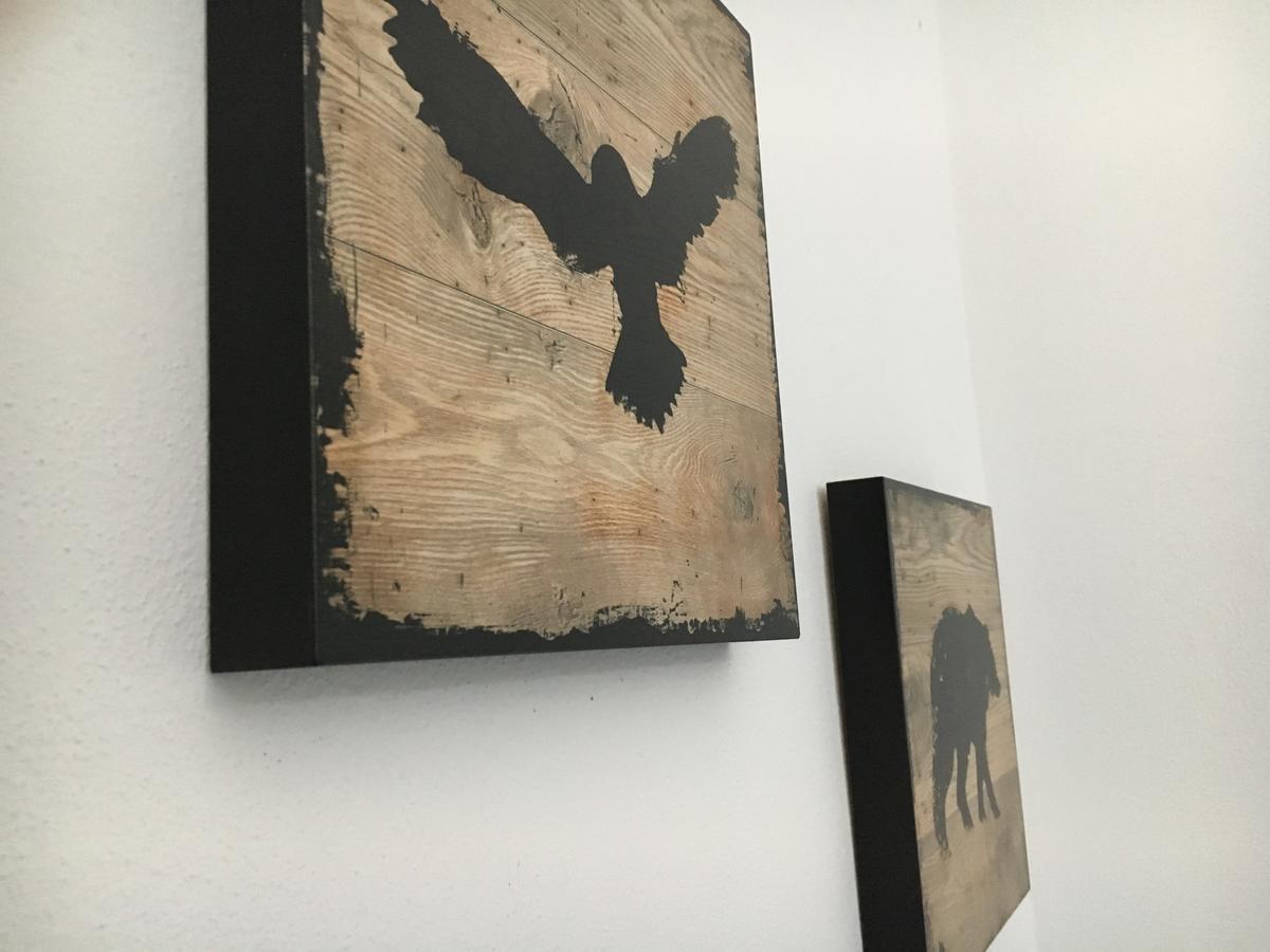 Villa Del Falso Pepe Avola Zewnętrze zdjęcie