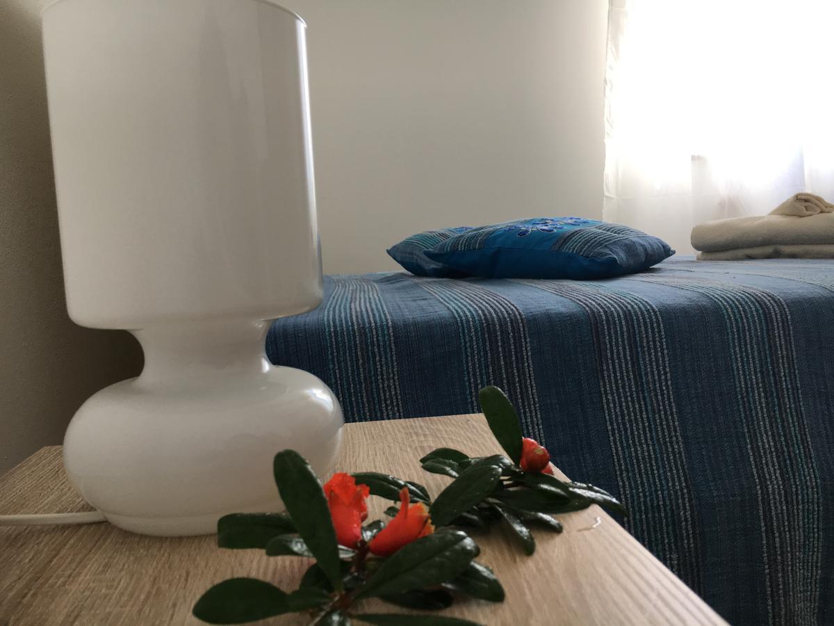 Villa Del Falso Pepe Avola Zewnętrze zdjęcie