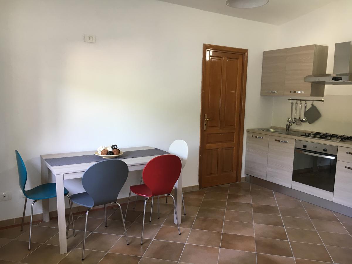 Villa Del Falso Pepe Avola Zewnętrze zdjęcie