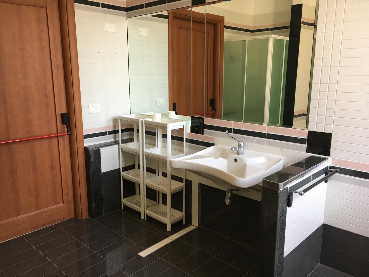 Villa Del Falso Pepe Avola Zewnętrze zdjęcie