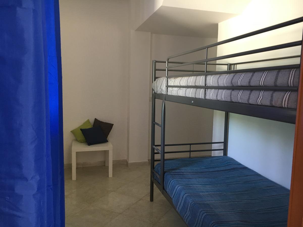 Villa Del Falso Pepe Avola Zewnętrze zdjęcie