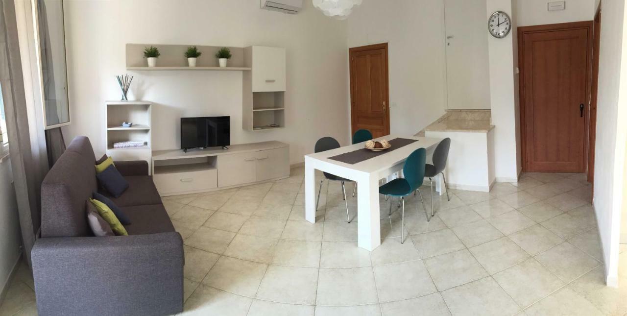 Villa Del Falso Pepe Avola Zewnętrze zdjęcie