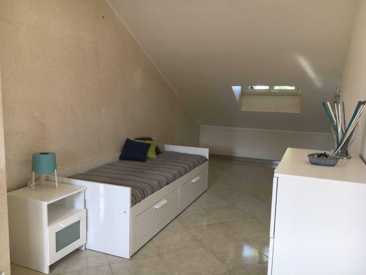 Villa Del Falso Pepe Avola Zewnętrze zdjęcie