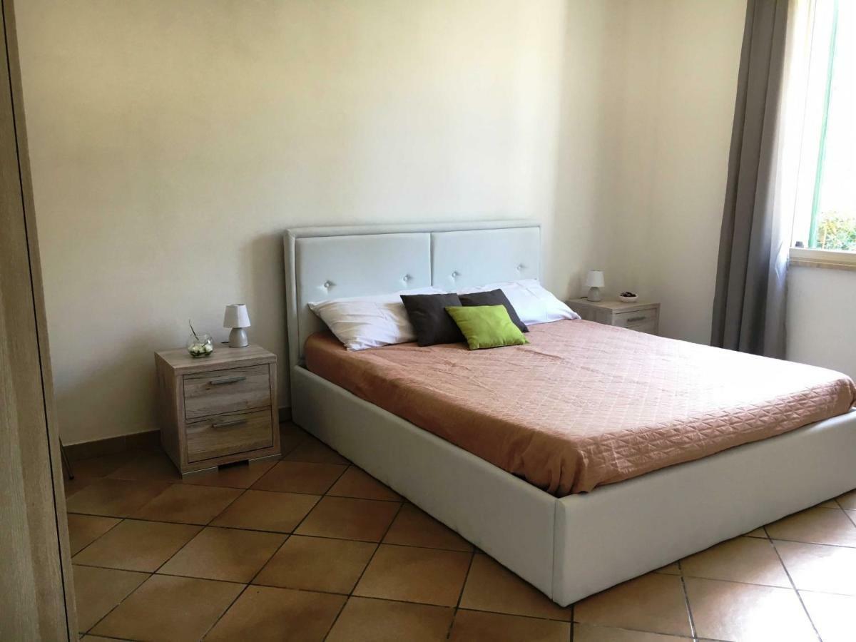 Villa Del Falso Pepe Avola Zewnętrze zdjęcie