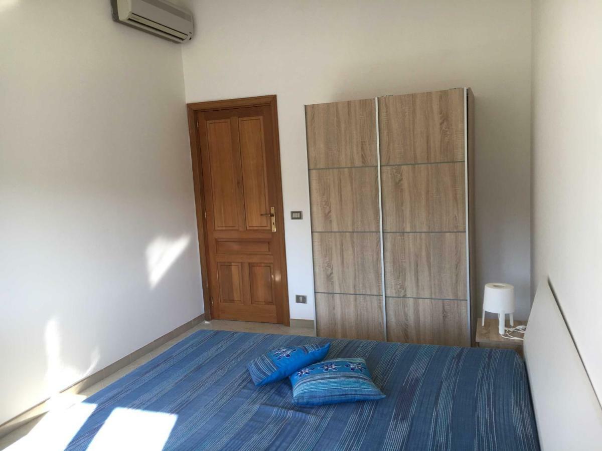 Villa Del Falso Pepe Avola Zewnętrze zdjęcie